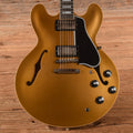 Gibson Custom 1959 ES-335 "CME Spec" w/Ebony Fingerboard & Custom "S" Buckers Double Gold 2025 - MusicMarket
