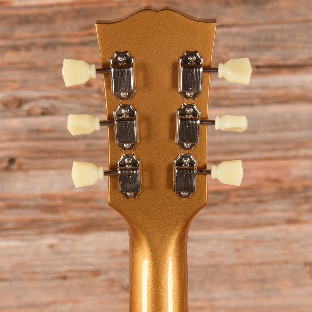 Gibson Custom 1959 ES-335 "CME Spec" w/Ebony Fingerboard & Custom "S" Buckers Double Gold 2025 - View 7 | MusicMarket