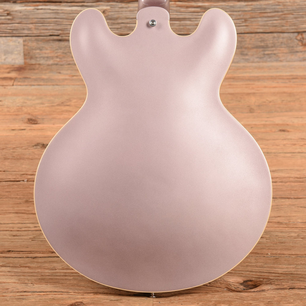 Gibson Custom '61 ES-335 Reissue "CME Spec" VOS Antique Heather Poly 2023 - View 3 | MusicMarket