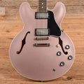 Gibson Custom '61 ES-335 Reissue "CME Spec" VOS Antique Heather Poly 2023 - MusicMarket
