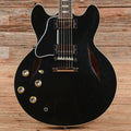 Gibson Custom 64 ES-335 Green Sparkle LEFTY - MusicMarket