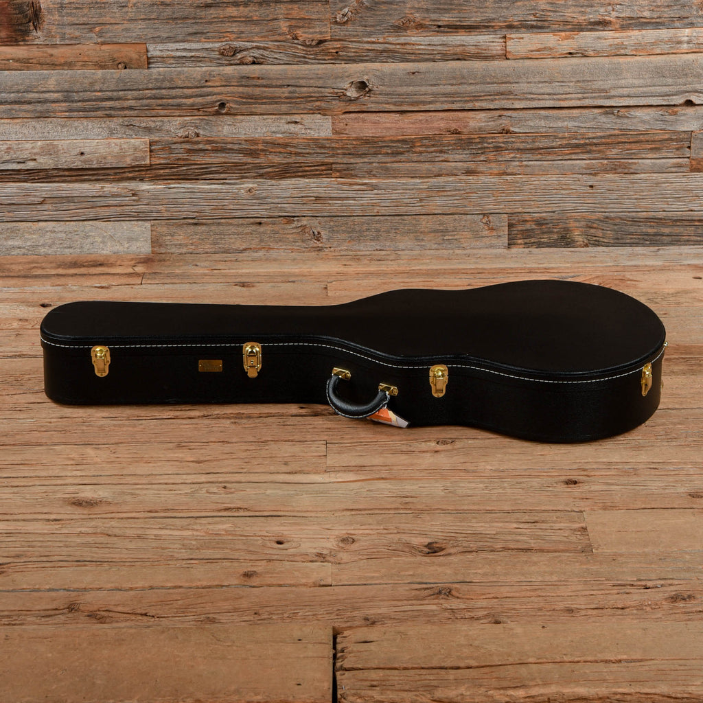 Gibson Custom 64 ES-335 Green Sparkle LEFTY - View 10 | MusicMarket