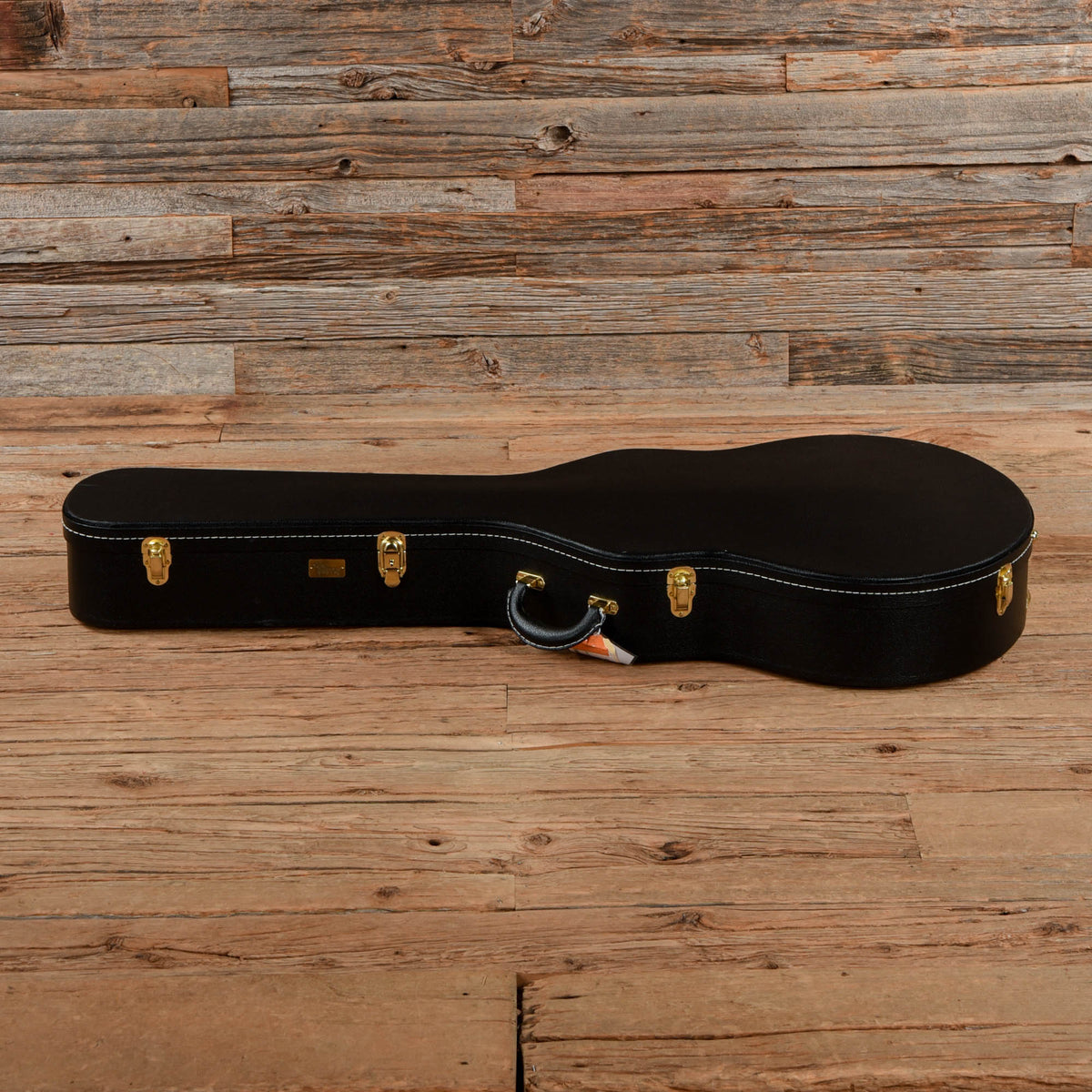Gibson Custom 64 ES-335 Green Sparkle LEFTY - View 10 | MusicMarket