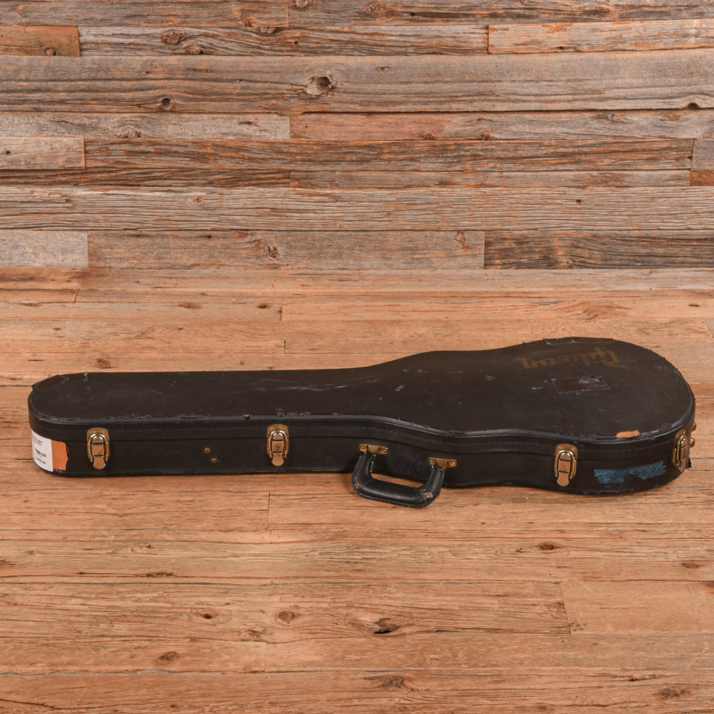 Gibson Custom CS-336 Sunburst 2007 - View 8 | MusicMarket