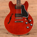 Gibson Custom ES-339 Cherry 2011 - MusicMarket