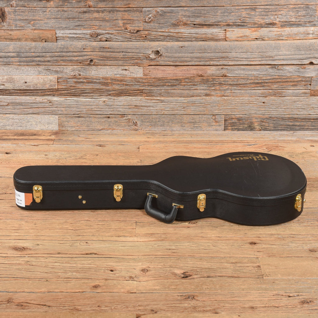 Gibson Custom ES-355 Stop Bar Viking Red 2018 - View 8 | MusicMarket