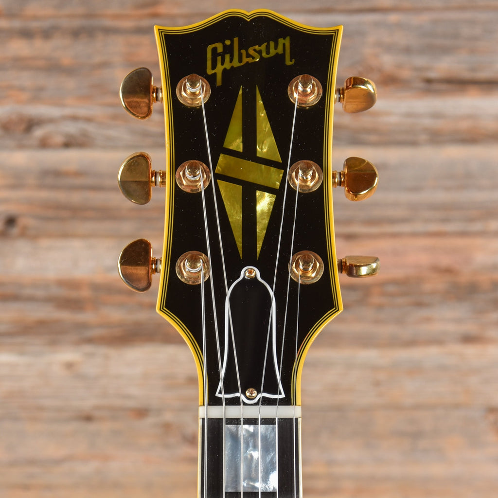 Gibson Custom ES-355 Stop Bar Viking Red 2018 - View 6 | MusicMarket