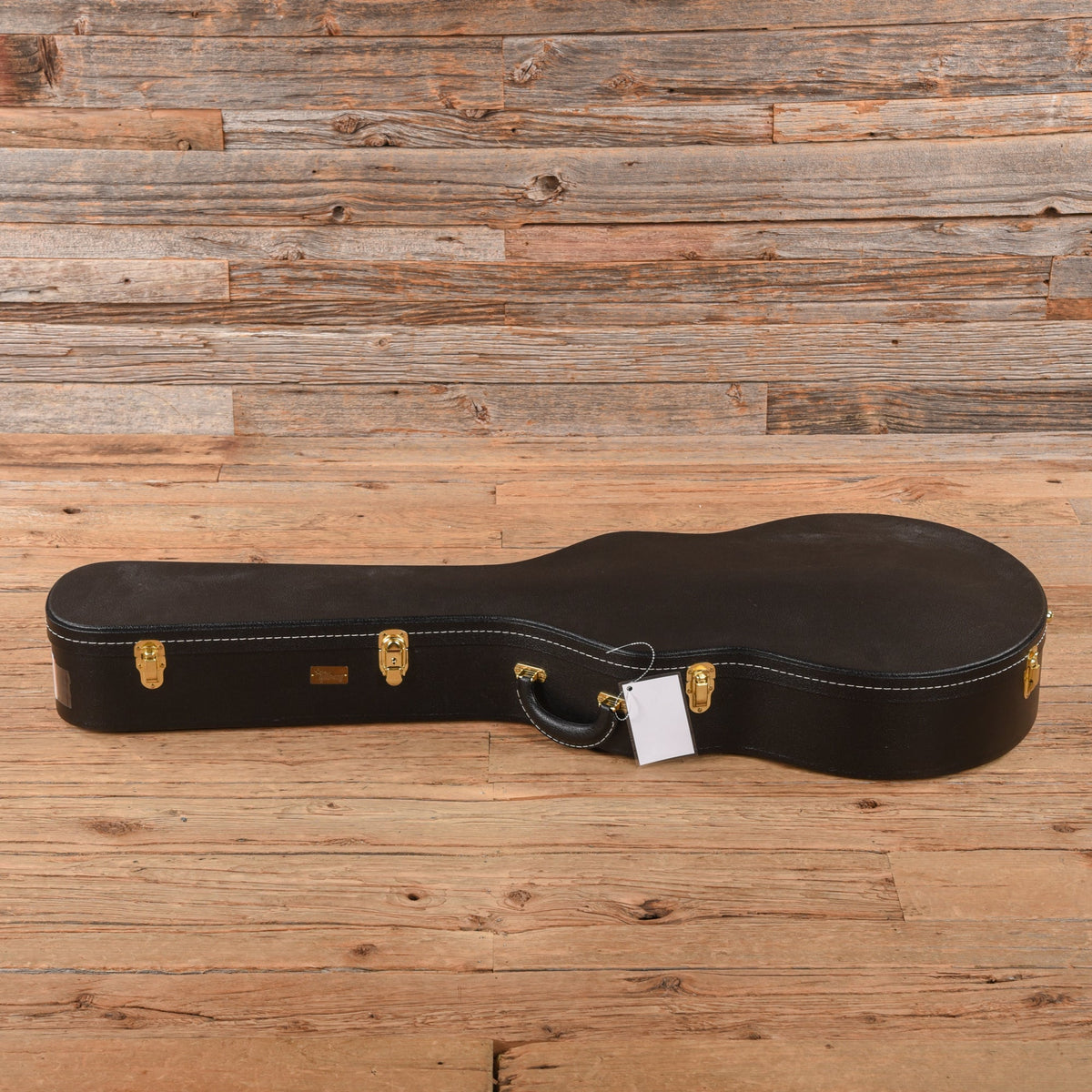 Gibson Custom Murphy Lab "CME Spec" '61 ES-335 Reissue Ultra Light Aged Antique Gold Mist Poly 2021 - View 8 |