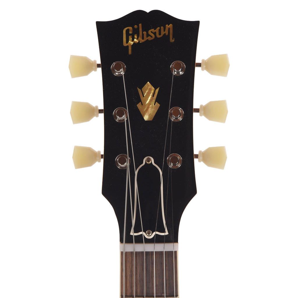 Gibson Custom Shop 1959 ES-335 "CME Spec" Antique Argentine Grey VOS w/Custom "S" Buckers - View 6 | MusicMarket