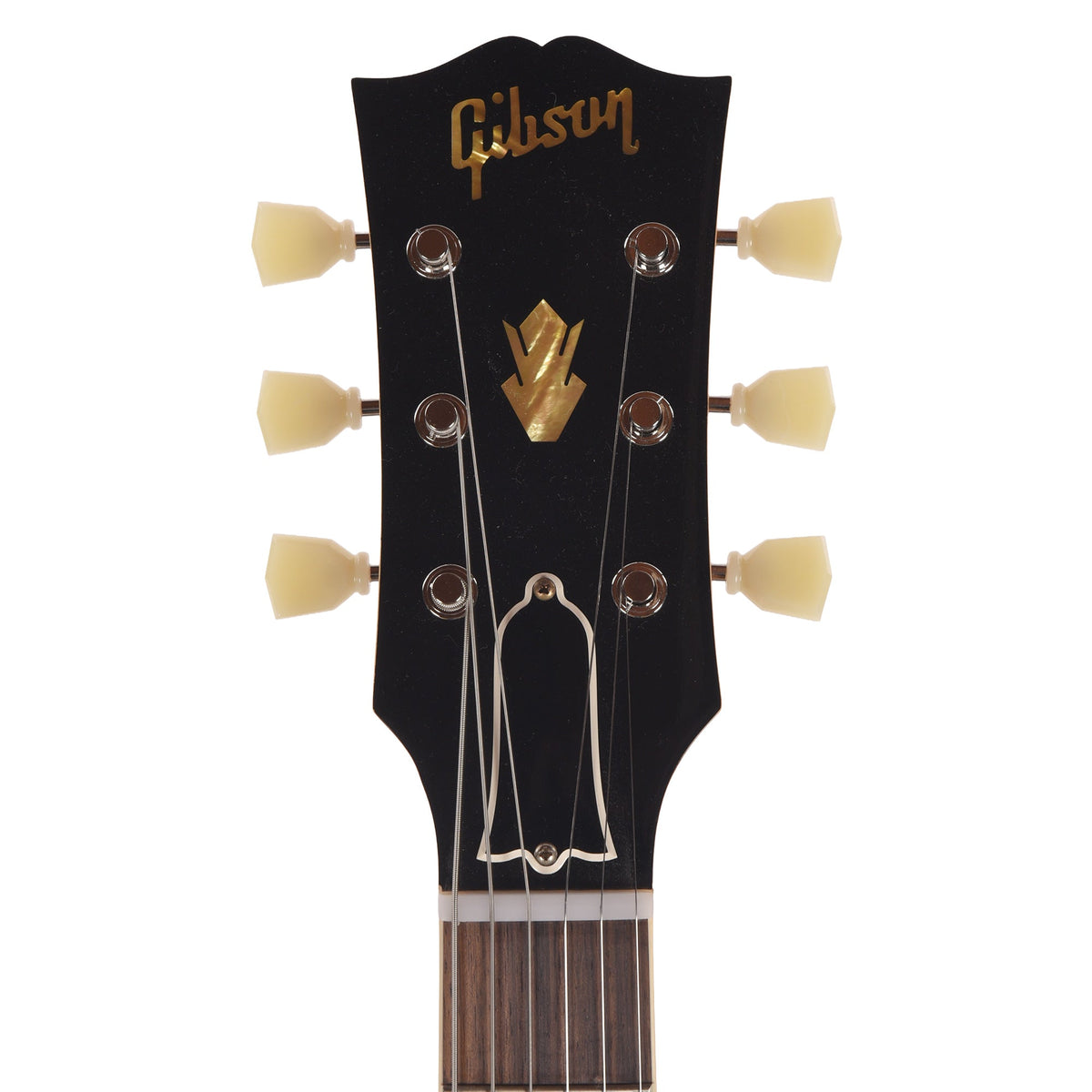 Gibson Custom Shop 1959 ES-335 "CME Spec" Antique Argentine Grey VOS w/Custom "S" Buckers - View 6 | MusicMarket