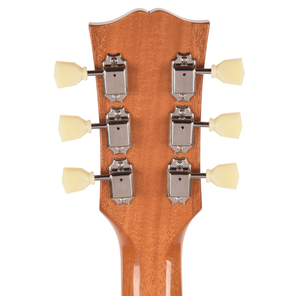 Gibson Custom Shop 1959 ES-335 "CME Spec" Antique Argentine Grey VOS w/Custom "S" Buckers - View 7 | MusicMarket
