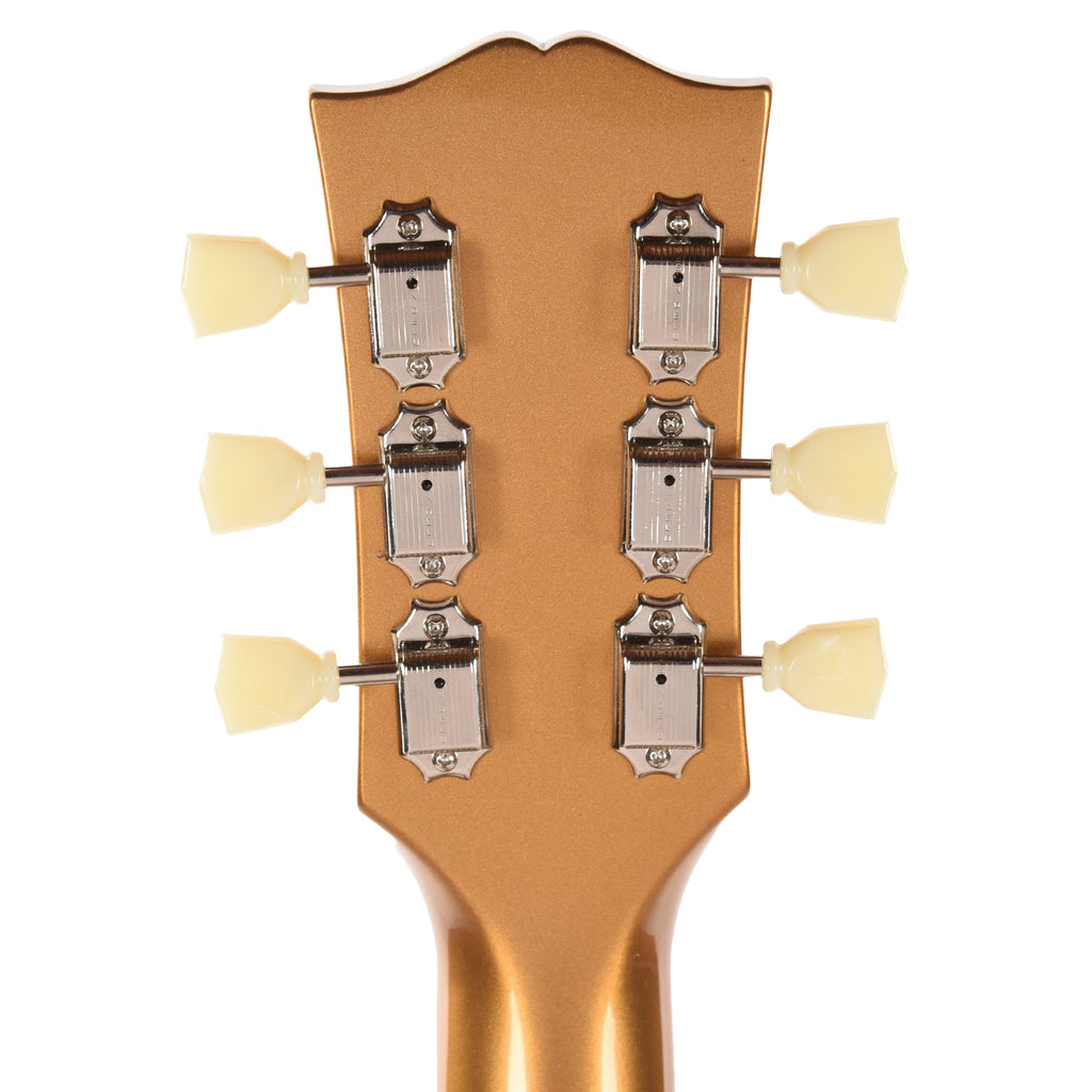 Gibson Custom Shop 1959 ES-335 Reissue "CME Spec" Double Gold VOS - View 7 | MusicMarket