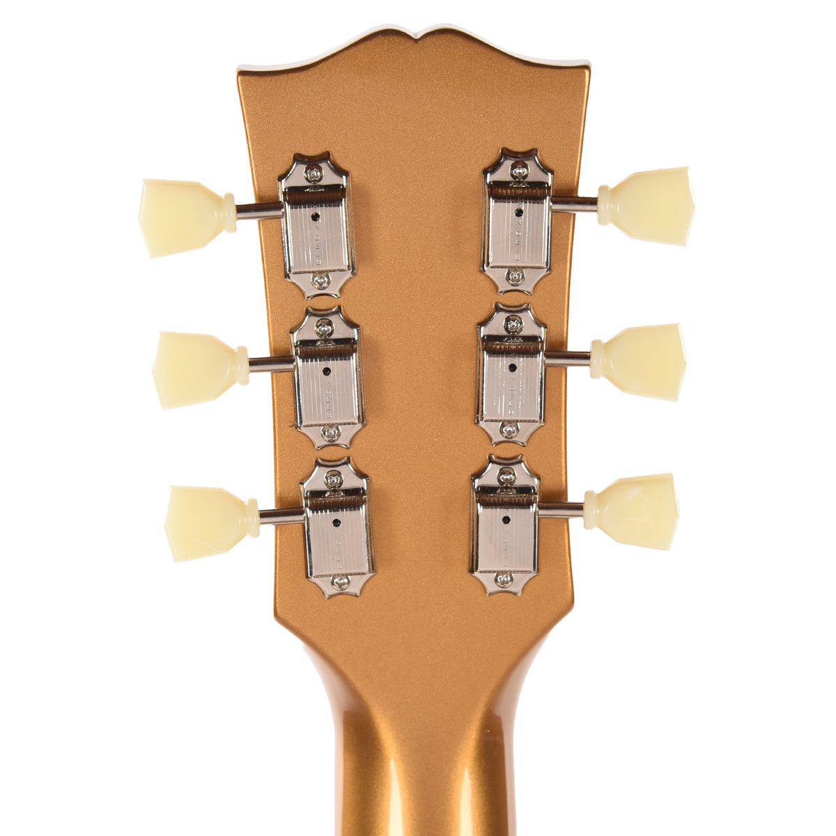 Gibson Custom Shop 1959 ES-335 Reissue "CME Spec" Double Gold VOS - View 7 | MusicMarket