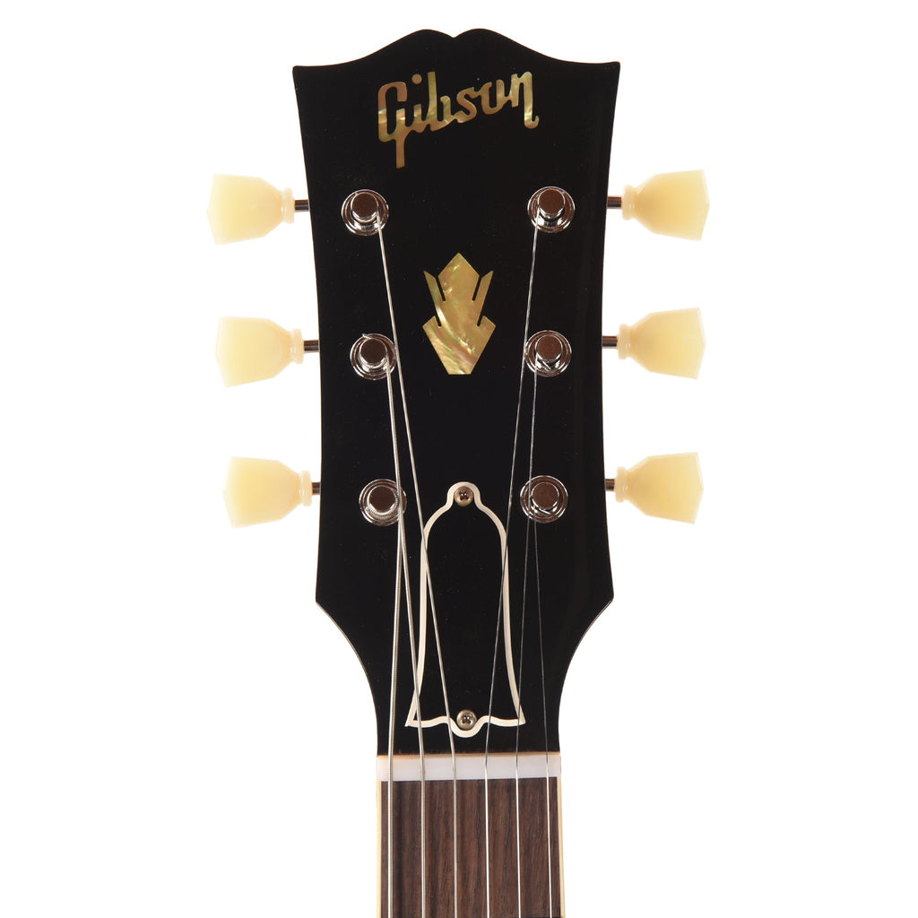 Gibson Custom Shop 1959 ES-335 Reissue "CME Spec" Double Gold VOS - View 6 | MusicMarket