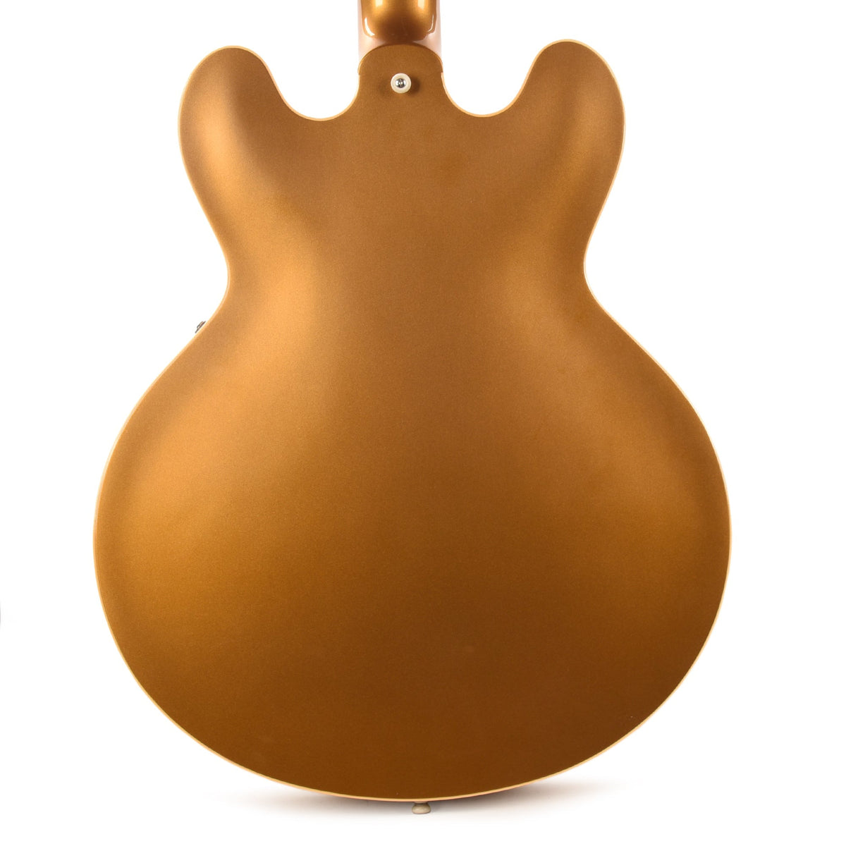 Gibson Custom Shop 1959 ES-335 Reissue "CME Spec" Double Gold VOS - View 3 | MusicMarket