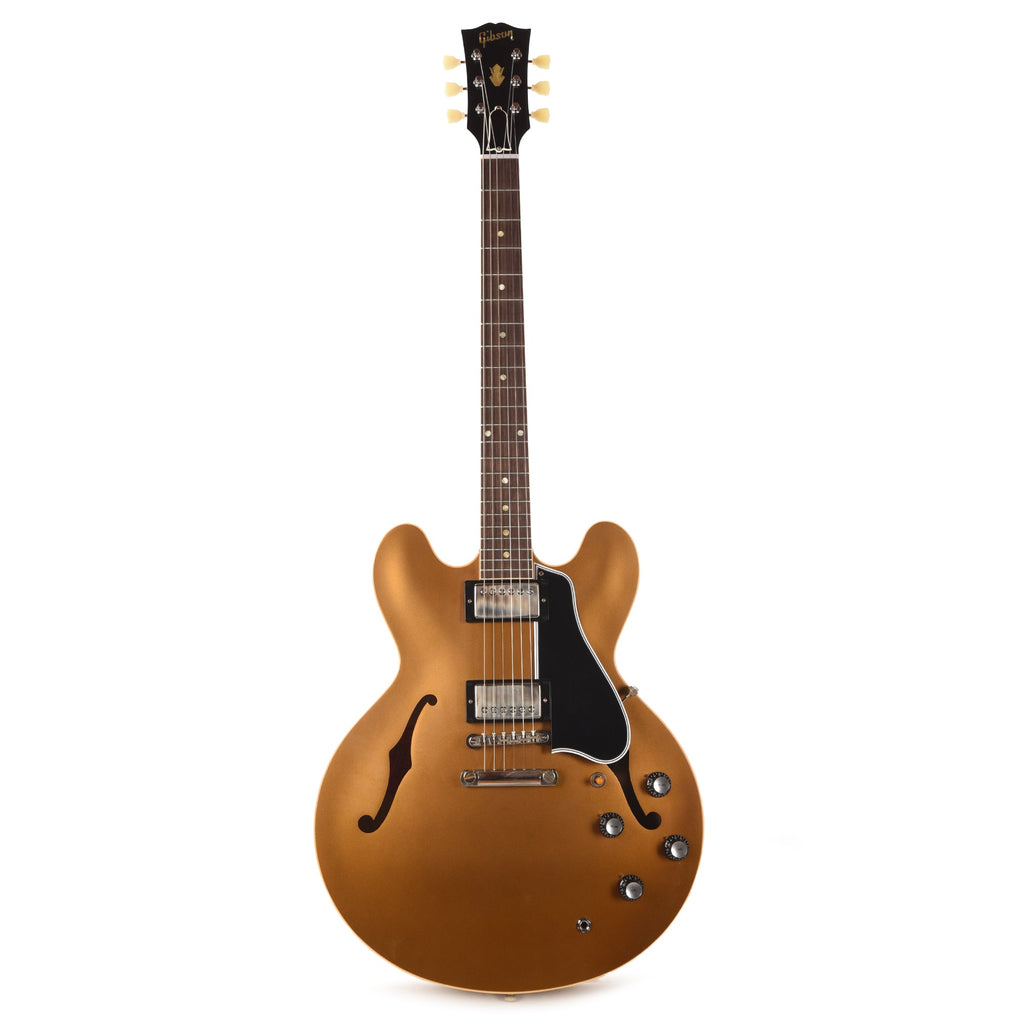 Gibson Custom Shop 1959 ES-335 Reissue "CME Spec" Double Gold VOS - View 4 | MusicMarket