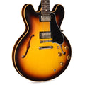 Gibson Custom Shop 1959 ES-335 Reissue Vintage Burst VOS - MusicMarket