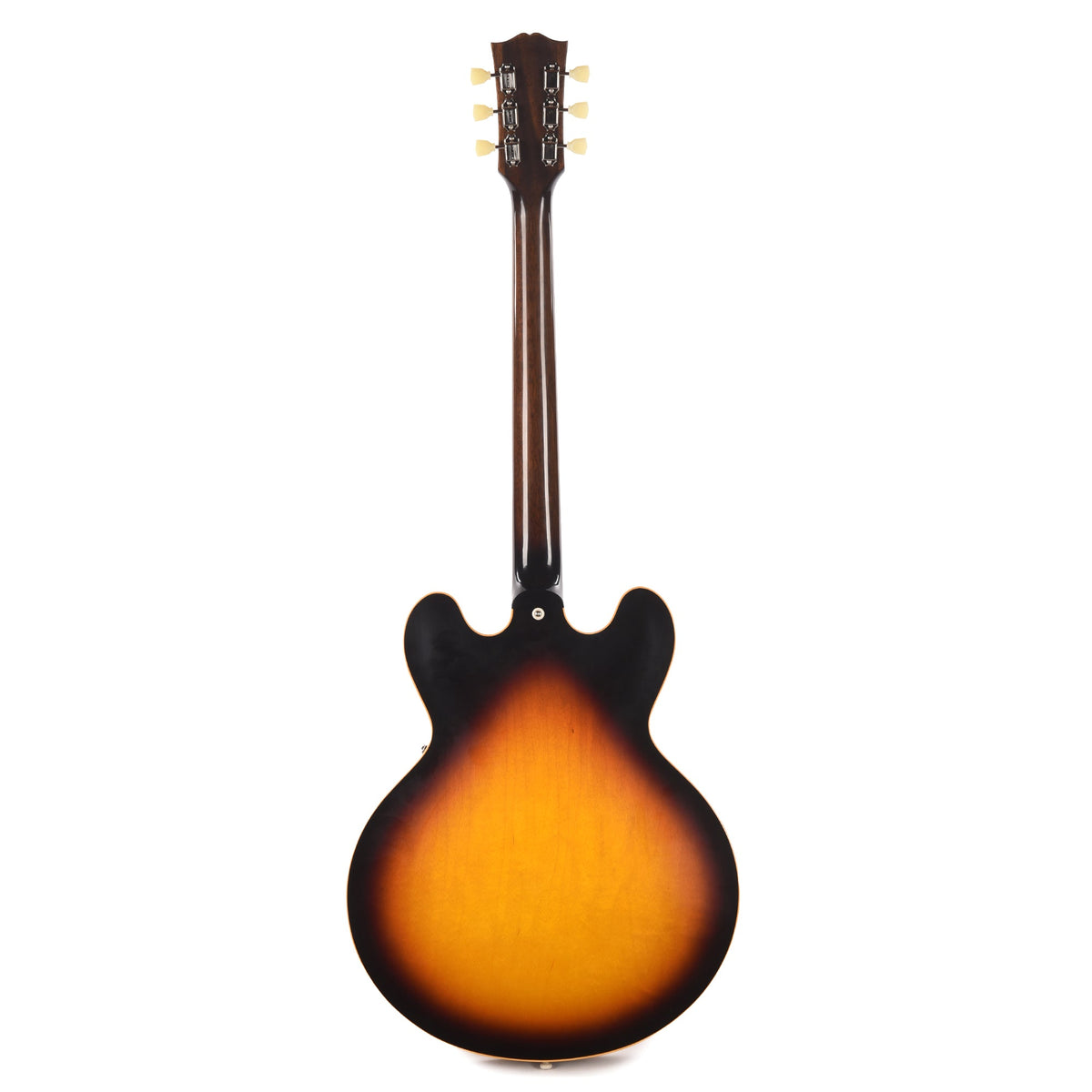 Gibson Custom Shop 1959 ES-335 Reissue Vintage Burst VOS - View 5 | MusicMarket