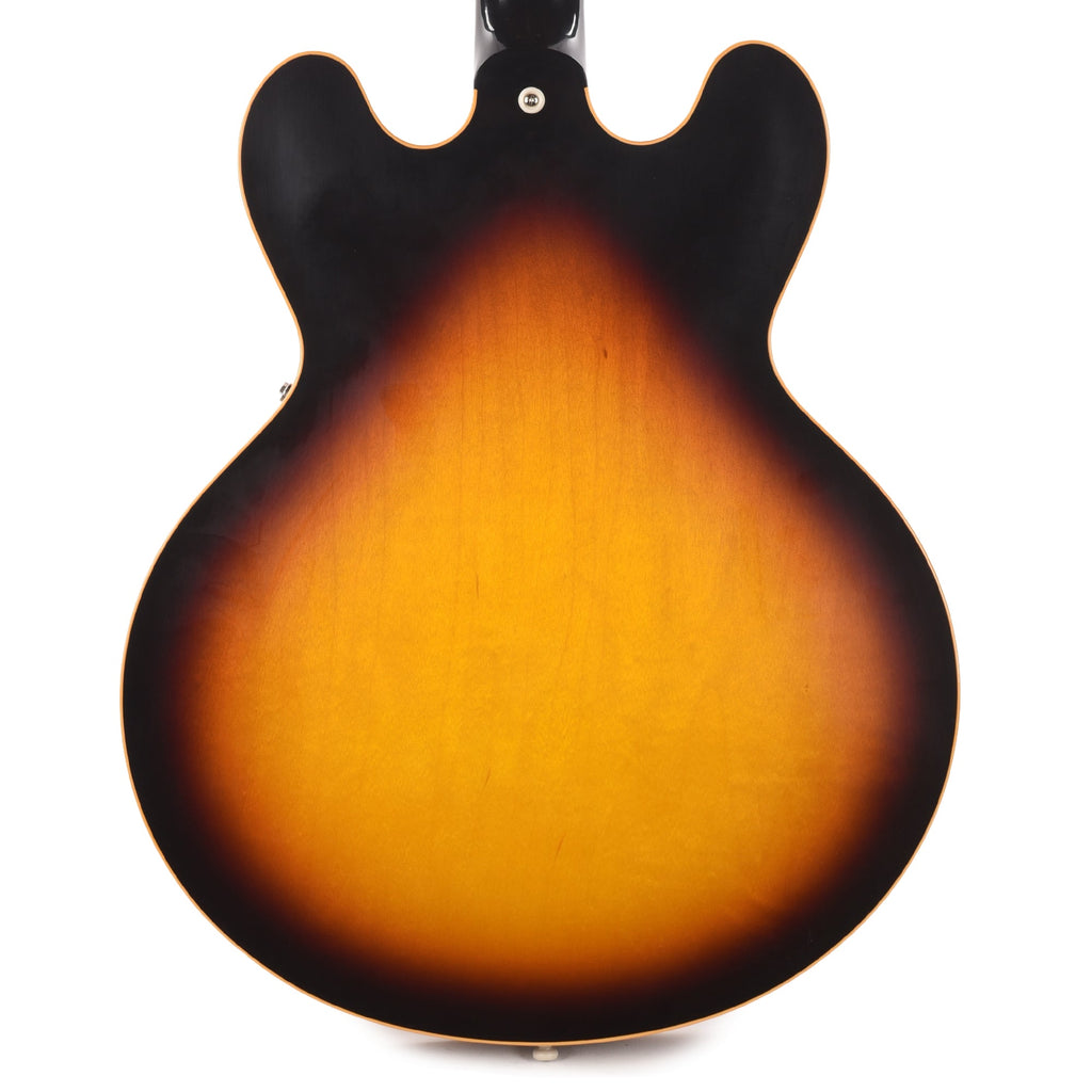 Gibson Custom Shop 1959 ES-335 Reissue Vintage Burst VOS - View 3 | MusicMarket