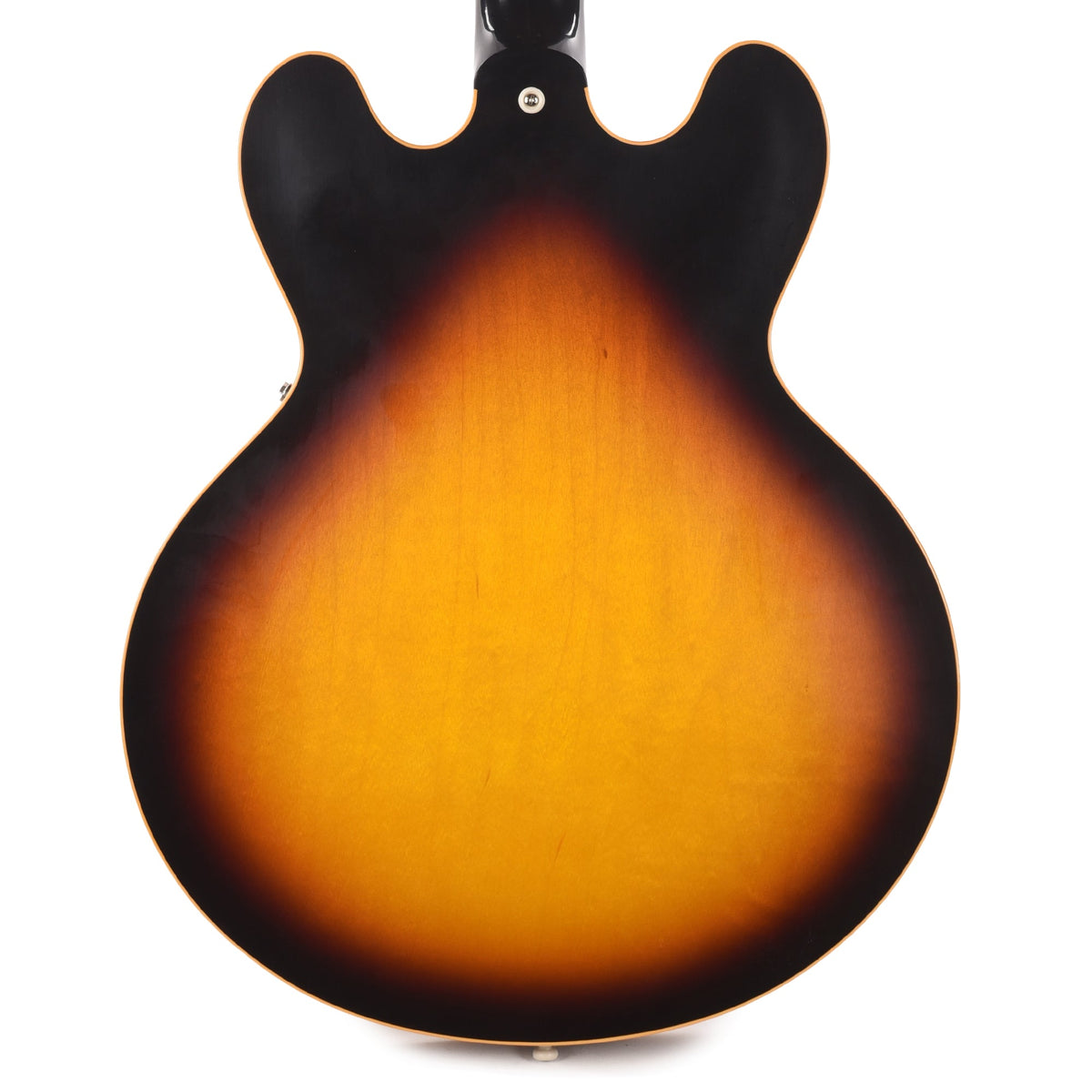 Gibson Custom Shop 1959 ES-335 Reissue Vintage Burst VOS - View 3 | MusicMarket