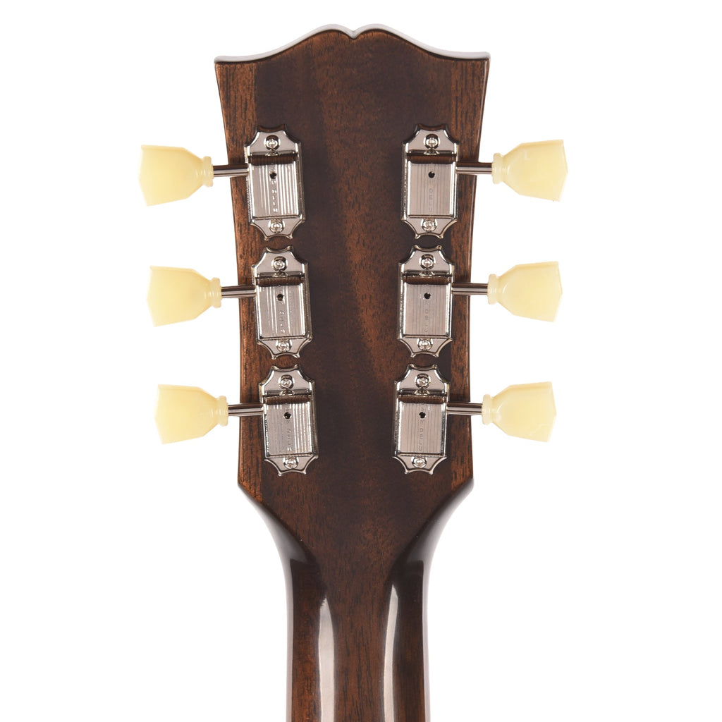 Gibson Custom Shop 1959 ES-335 Reissue Vintage Burst VOS - View 7 | MusicMarket