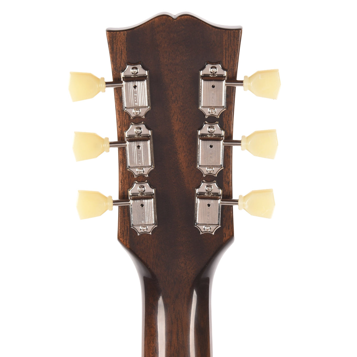 Gibson Custom Shop 1959 ES-335 Reissue Vintage Burst VOS - View 7 | MusicMarket