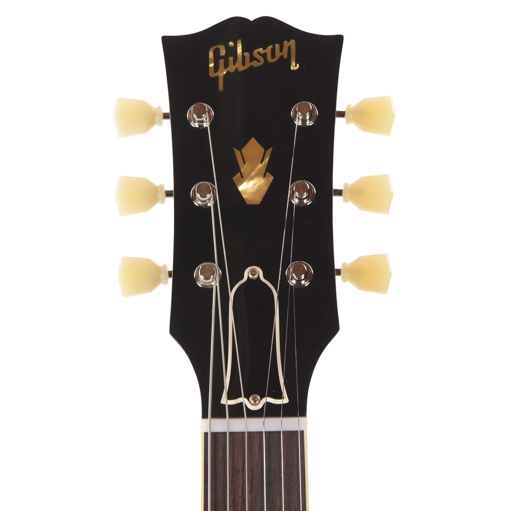 Gibson Custom Shop 1959 ES-335 Reissue Vintage Burst VOS - View 6 | MusicMarket