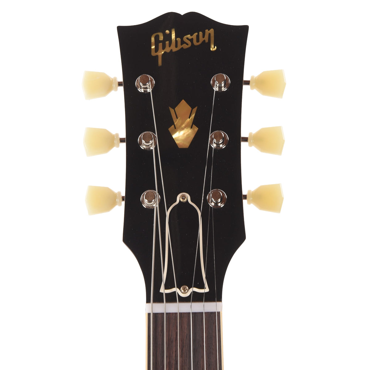 Gibson Custom Shop 1959 ES-335 Reissue Vintage Burst VOS - View 6 | MusicMarket