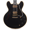 Gibson Custom Shop 1959 ES-355 Reissue Stop Bar Ebony VOS - MusicMarket