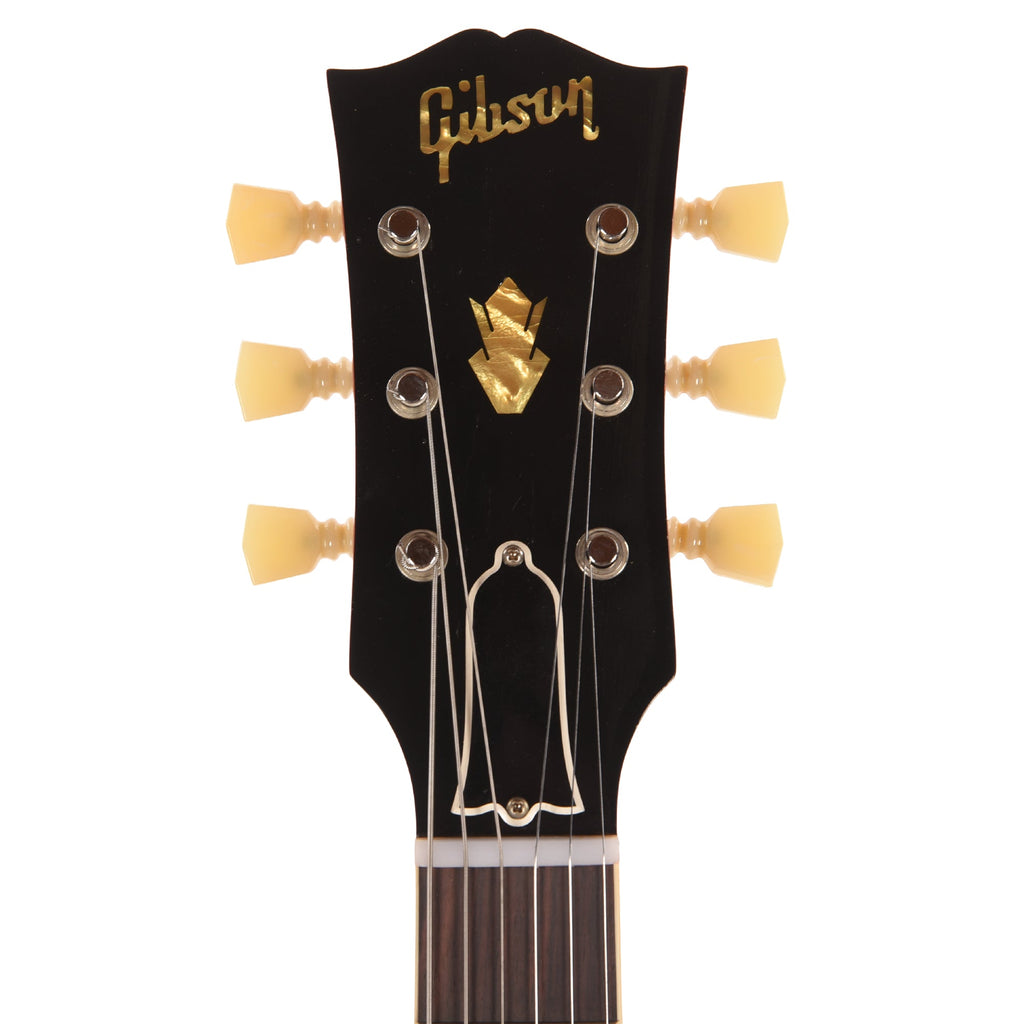 Gibson Custom Shop 1961 ES-335 Reissue 60s Cherry Murphy Lab Ultra Light Aged - View 6 | MusicMarket
