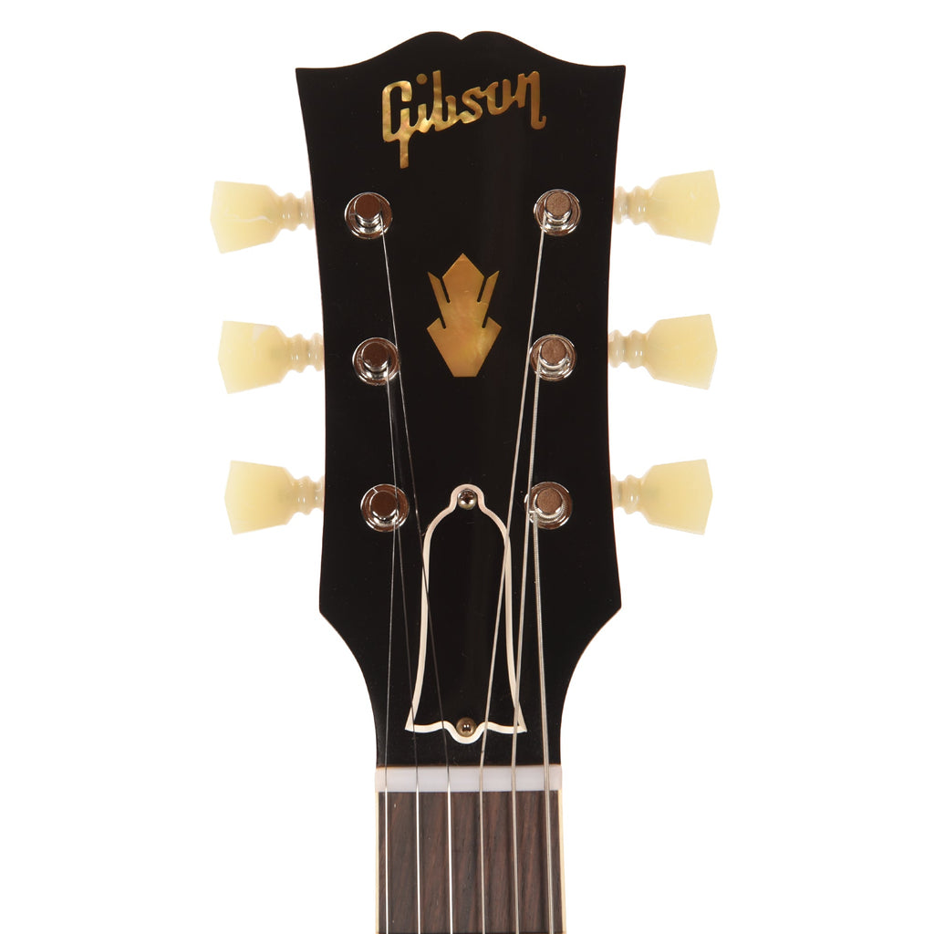 Gibson Custom Shop 1964 ES-335 Reissue LEFTY Sixties Cherry VOS - View 6 | MusicMarket