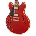 Gibson Custom Shop 1964 ES-335 Reissue LEFTY Sixties Cherry VOS - MusicMarket