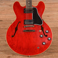 Gibson Custom Shop '61 ES-335 Reissue Cherry Red VOS 2024 - MusicMarket