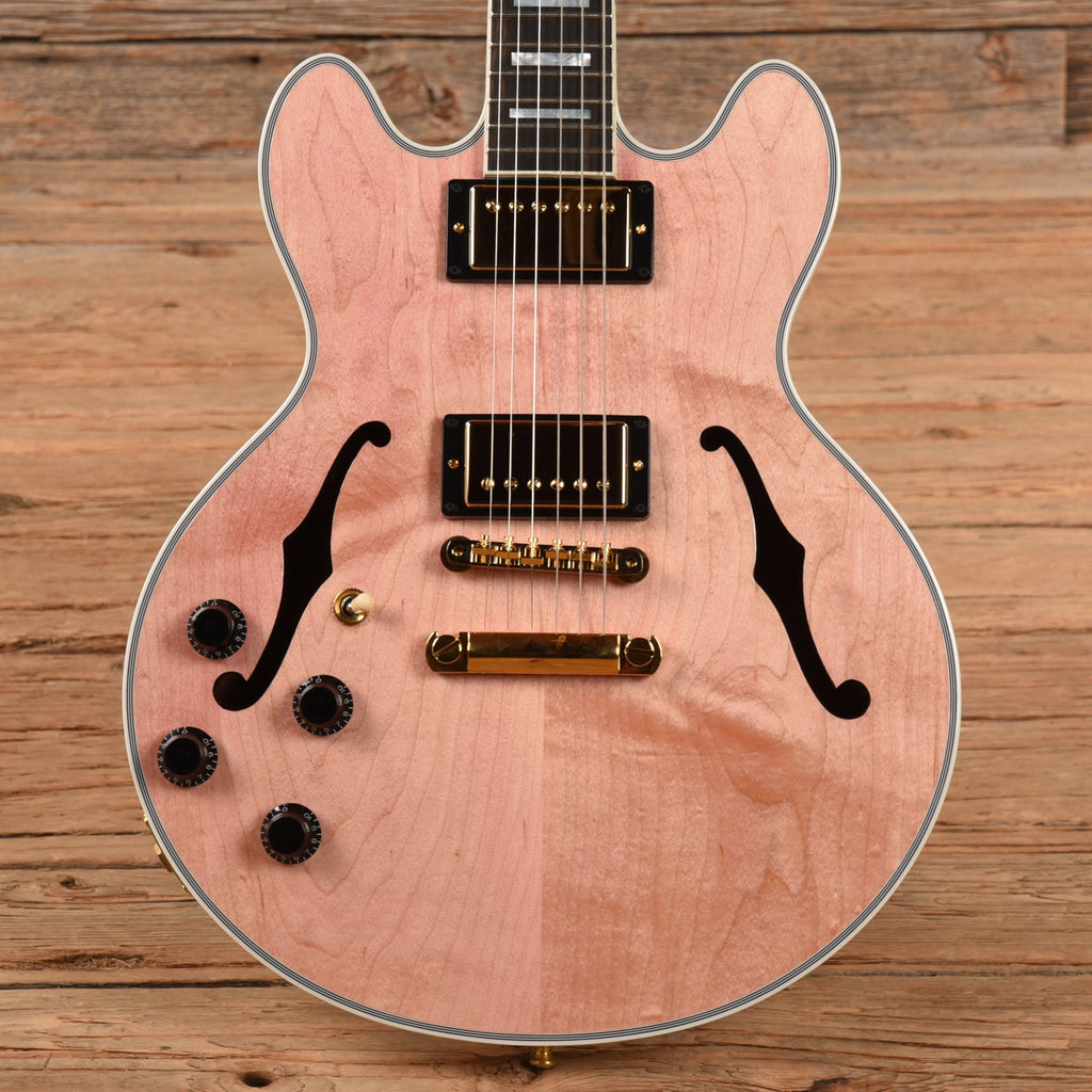 Gibson Custom Shop CS-356 Chablis 2021 LEFTY - MusicMarket