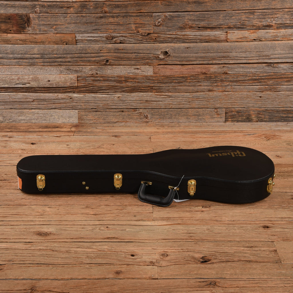 Gibson Custom Shop CS-356 Chablis 2021 LEFTY - View 8 | MusicMarket