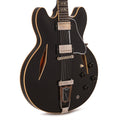Gibson Custom Shop Murphy Lab 1964 Trini Lopez Standard Reissue Ebony Ultra Light Aged - MusicMarket