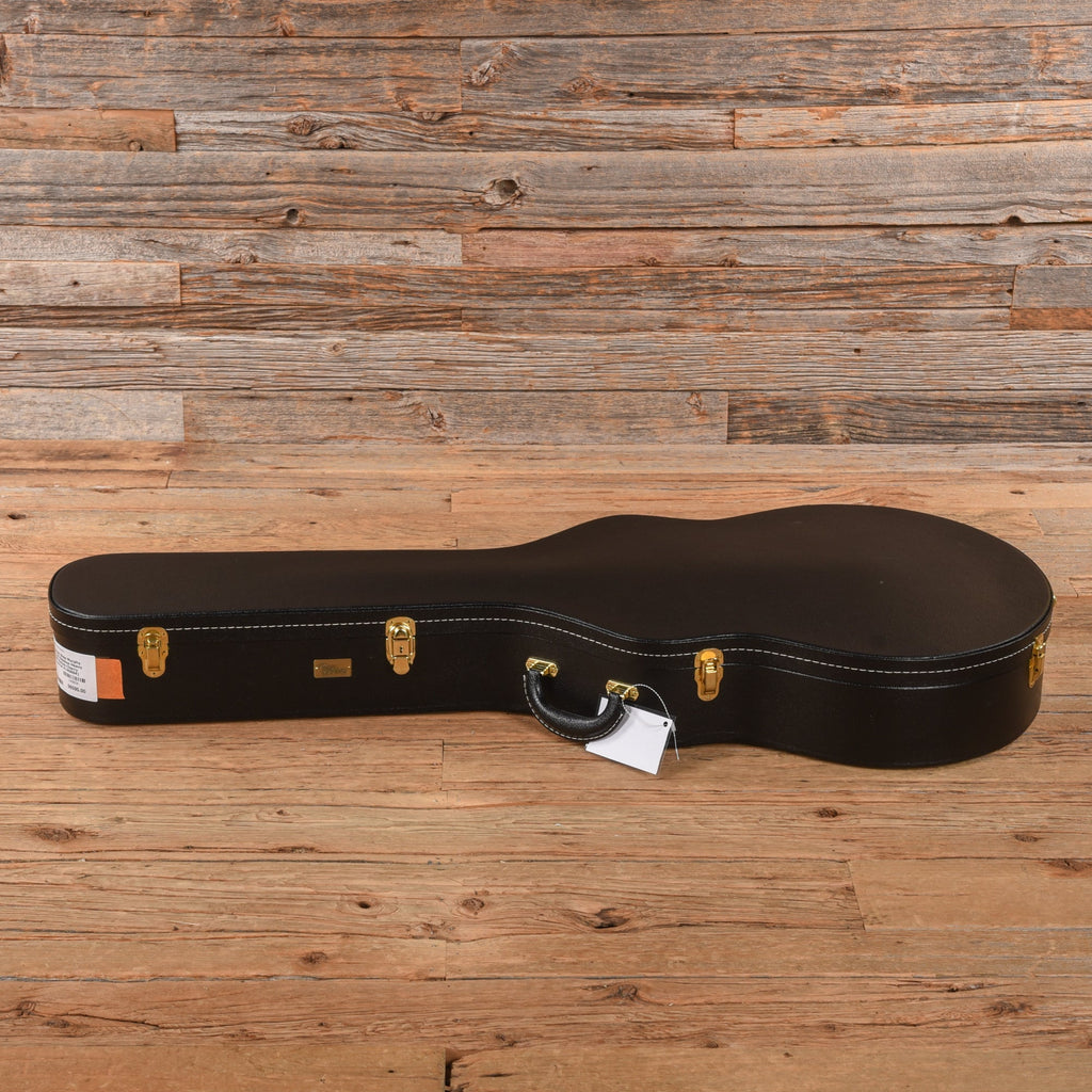 Gibson Custom Shop Murphy Lab '61 ES-335 Reissue Heavy Aged Sixties Cherry 2024 - View 8 | MusicMarket