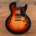 Gibson ES-137 Classic Sunburst 2005 - MusicMarket