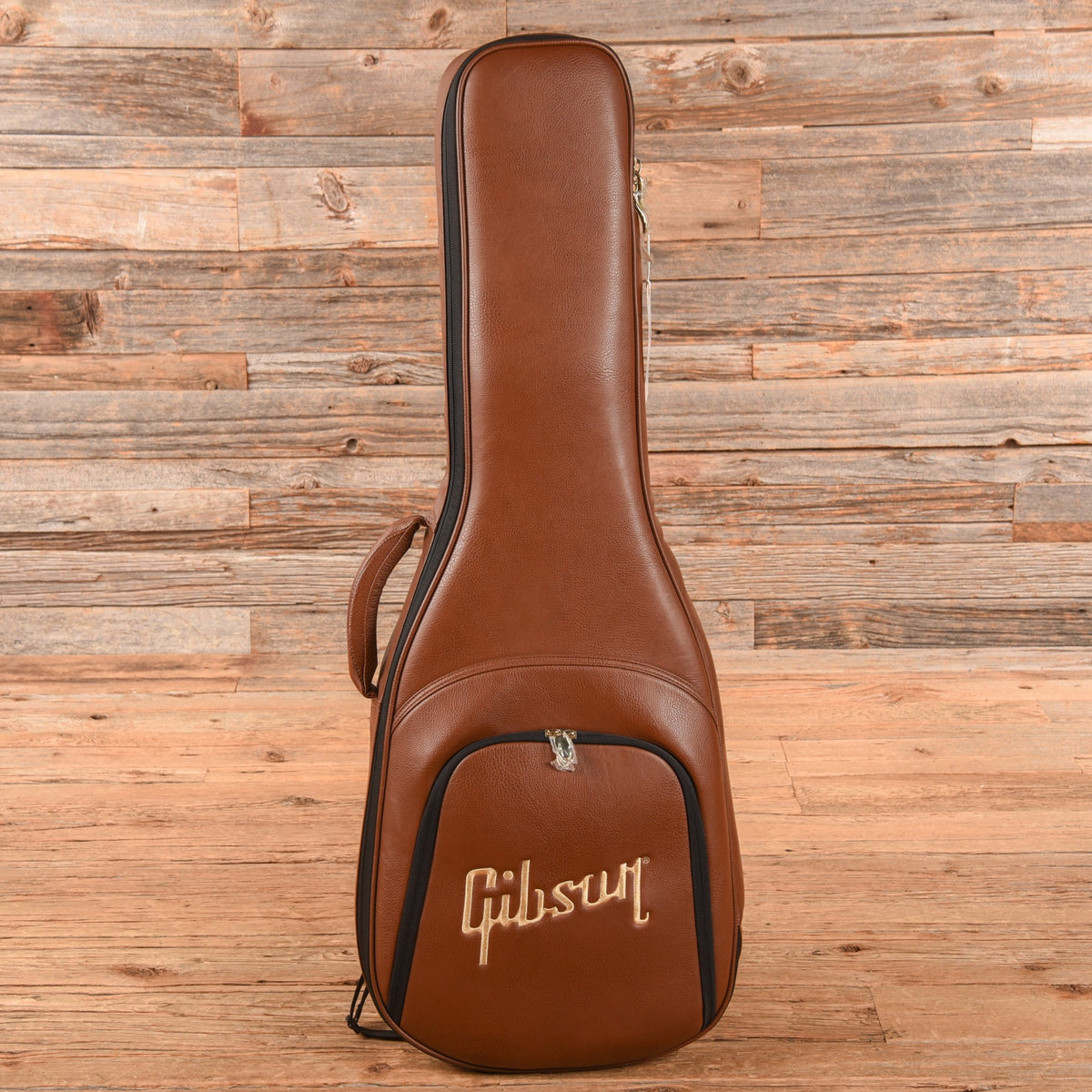 Gibson ES-235 Ebony 2018 - View 8 | MusicMarket