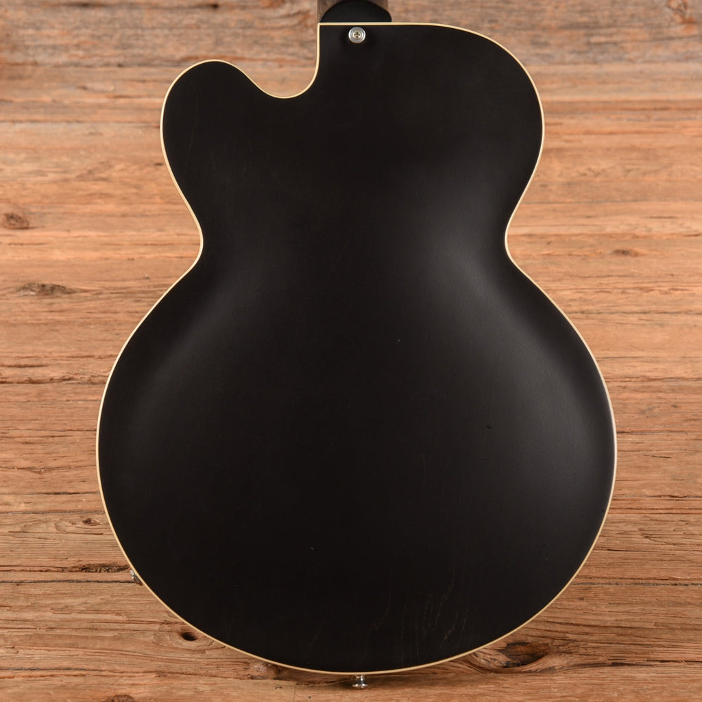 Gibson ES-275 Pelham Blue 2018 - View 3 | MusicMarket