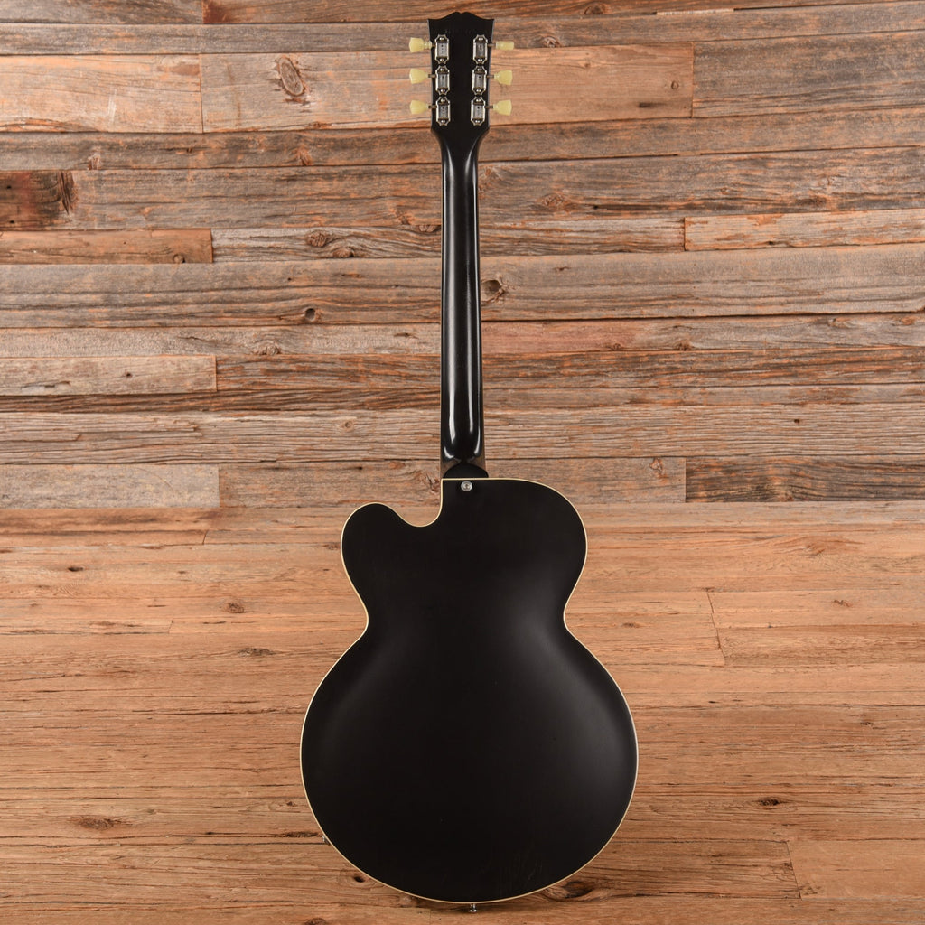 Gibson ES-275 Pelham Blue 2018 - View 5 | MusicMarket