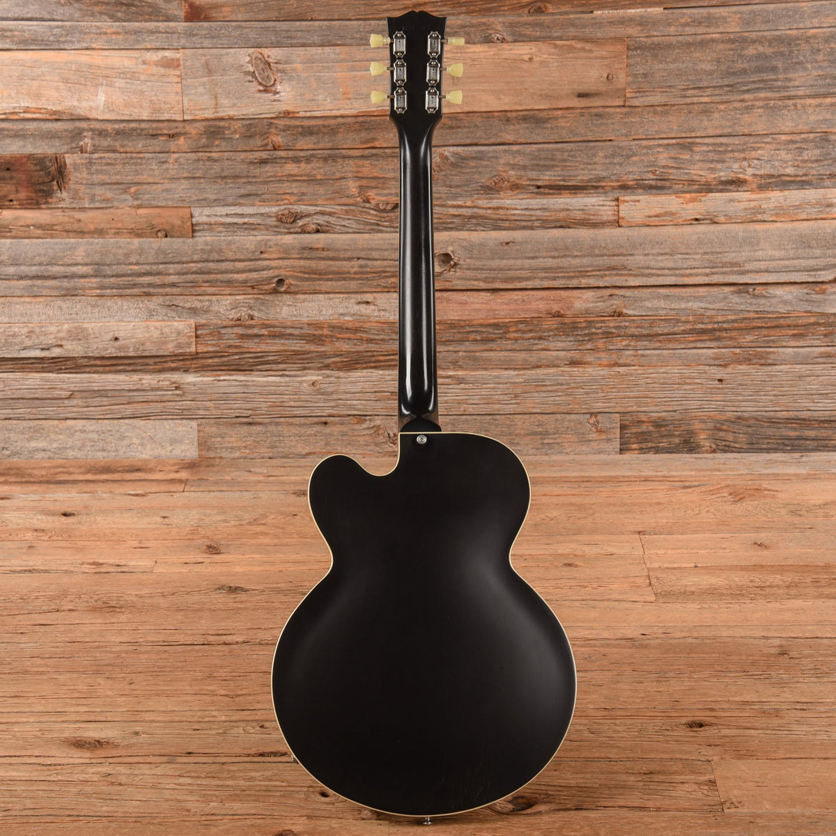 Gibson ES-275 Pelham Blue 2018 - View 5 | MusicMarket