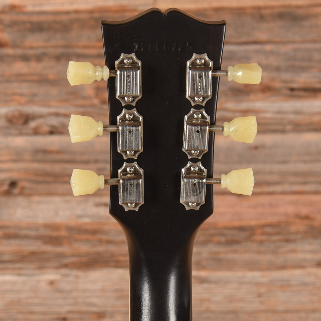 Gibson ES-275 Pelham Blue 2018 - View 7 | MusicMarket