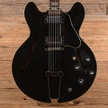 Gibson ES-335 Black 1975 - MusicMarket