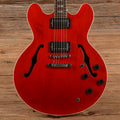 Gibson ES-335 Cherry Refin 1969 - MusicMarket