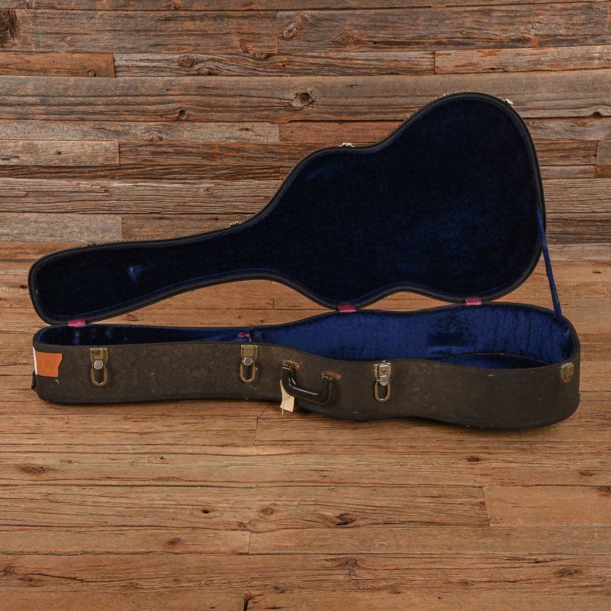 Gibson ES-335 Cherry Refin 1969 - View 9 | MusicMarket