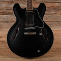 Gibson ES-335 Dot Charcoal Metallic 2018 - MusicMarket