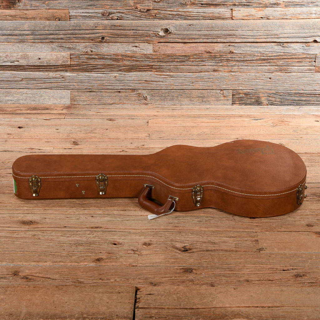 Gibson ES-335 Dot Cherry 1987 - View 8 | MusicMarket