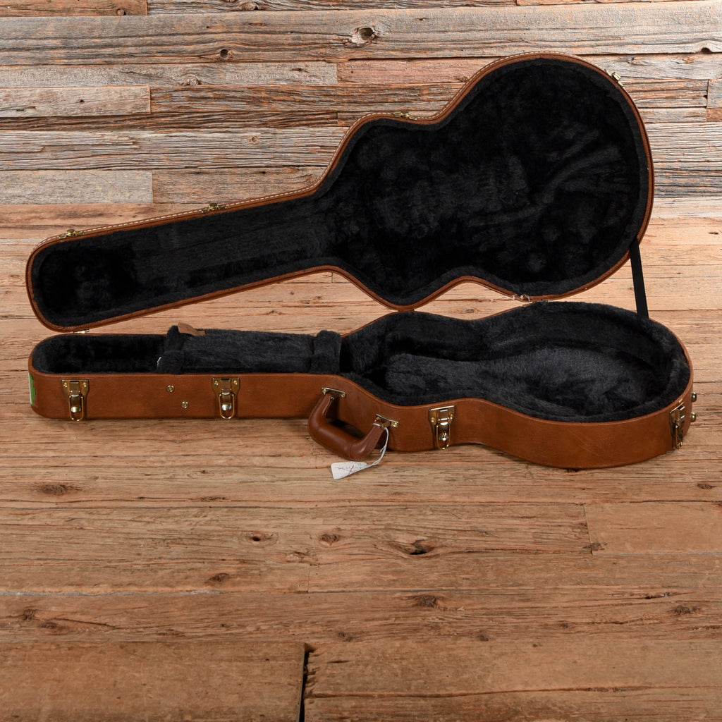 Gibson ES-335 Dot Cherry 1987 - View 9 | MusicMarket