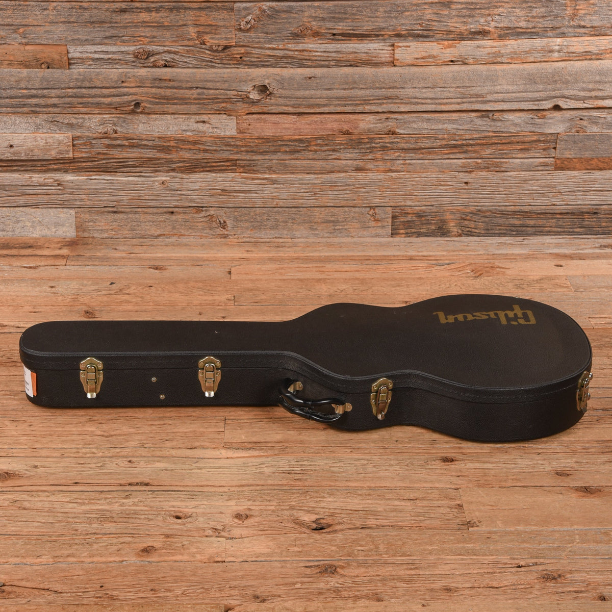 Gibson ES-335 Dot Sunburst 2006 - View 8 | MusicMarket